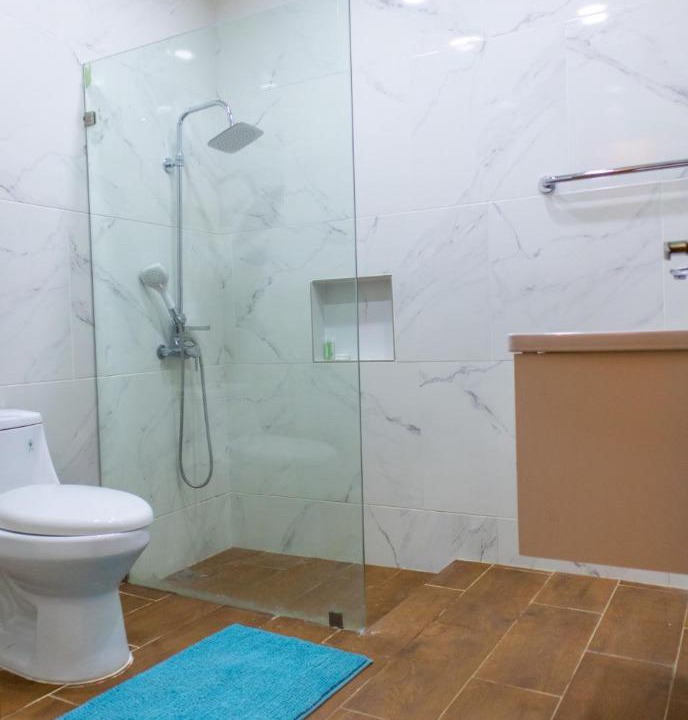 Photo of Bathroom in Pedernales