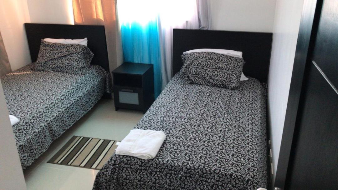 Photo of Bedroom in Mendoza