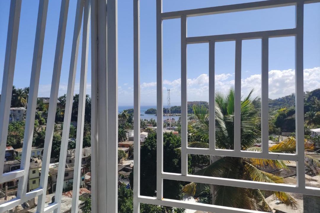 Photo of Patio Balcony in Samana