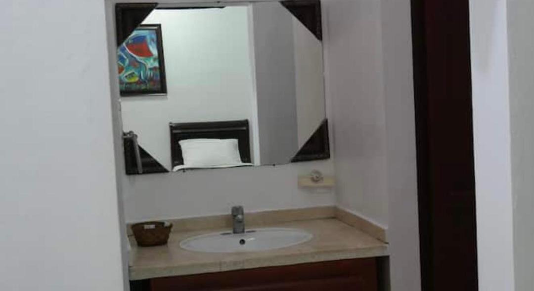 Photo of Bathroom in Gascue