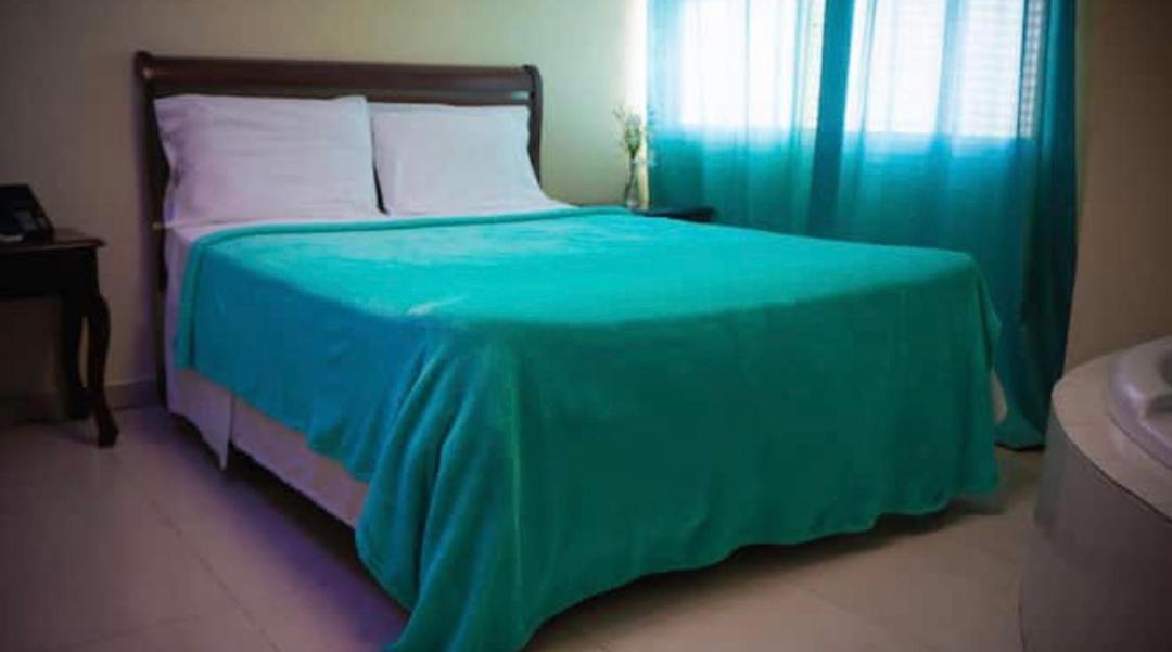 Photo of Bedroom in Gascue