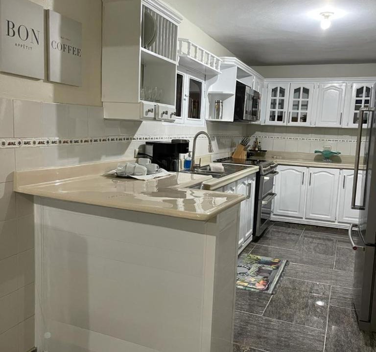 Photo of Kitchen in Ensanche Miramar