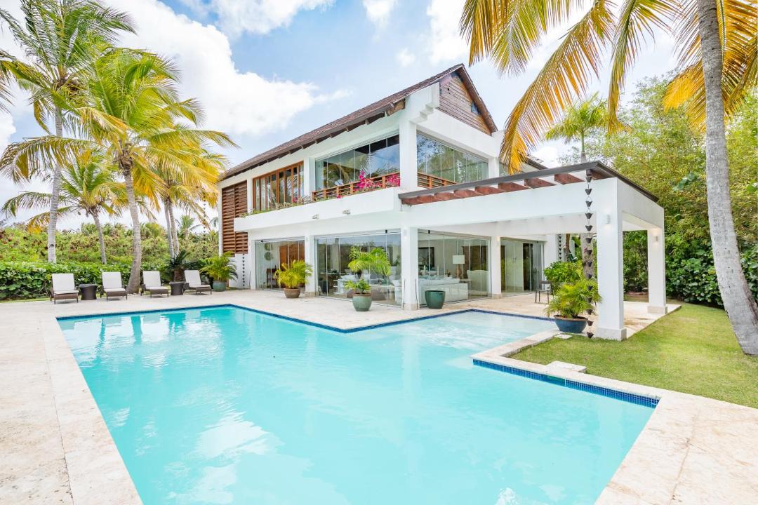 Photo of Outdoor in Punta Cana