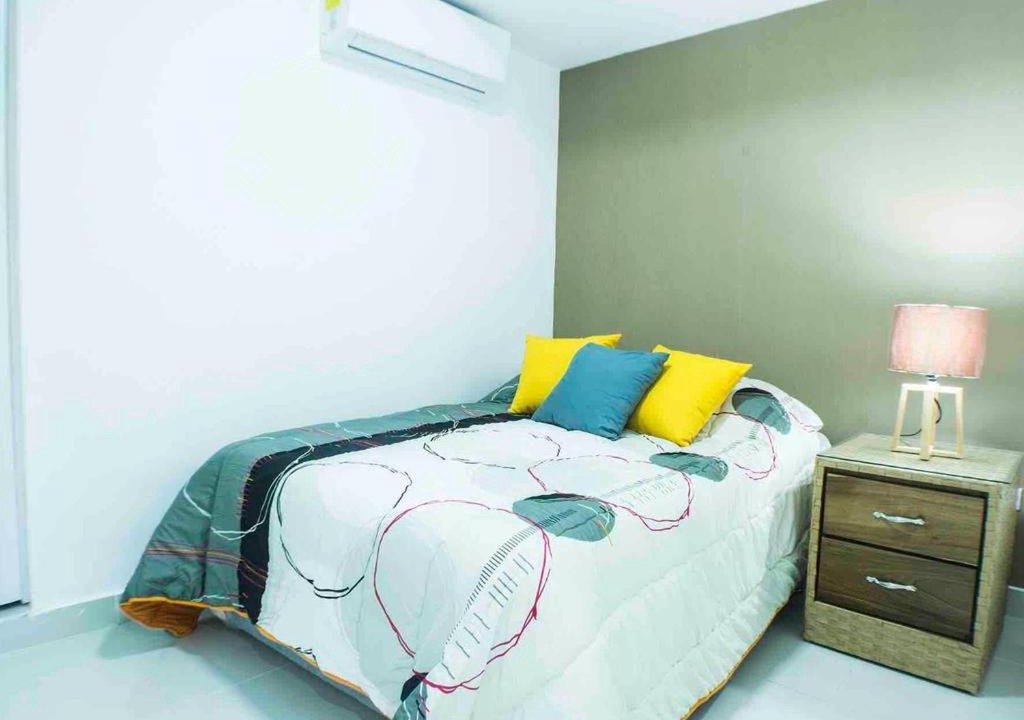 Photo of Bedroom in Ciudad Universitaria