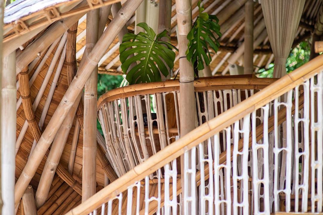 Photo of Patio Balcony in Kediri