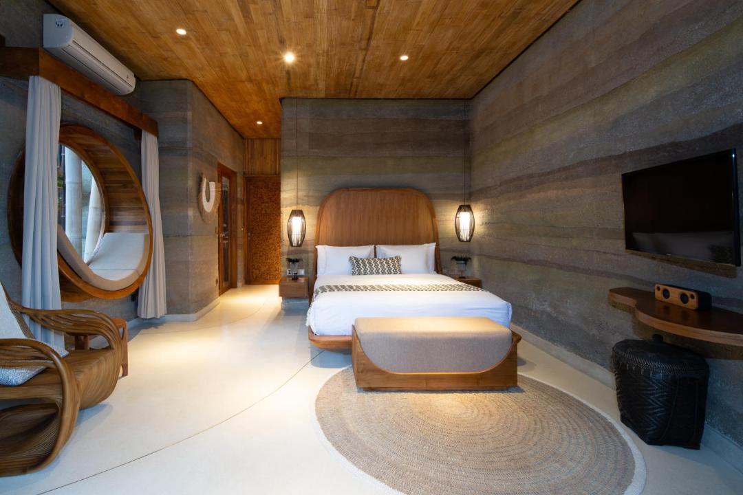 Photo of Bedroom in Kediri
