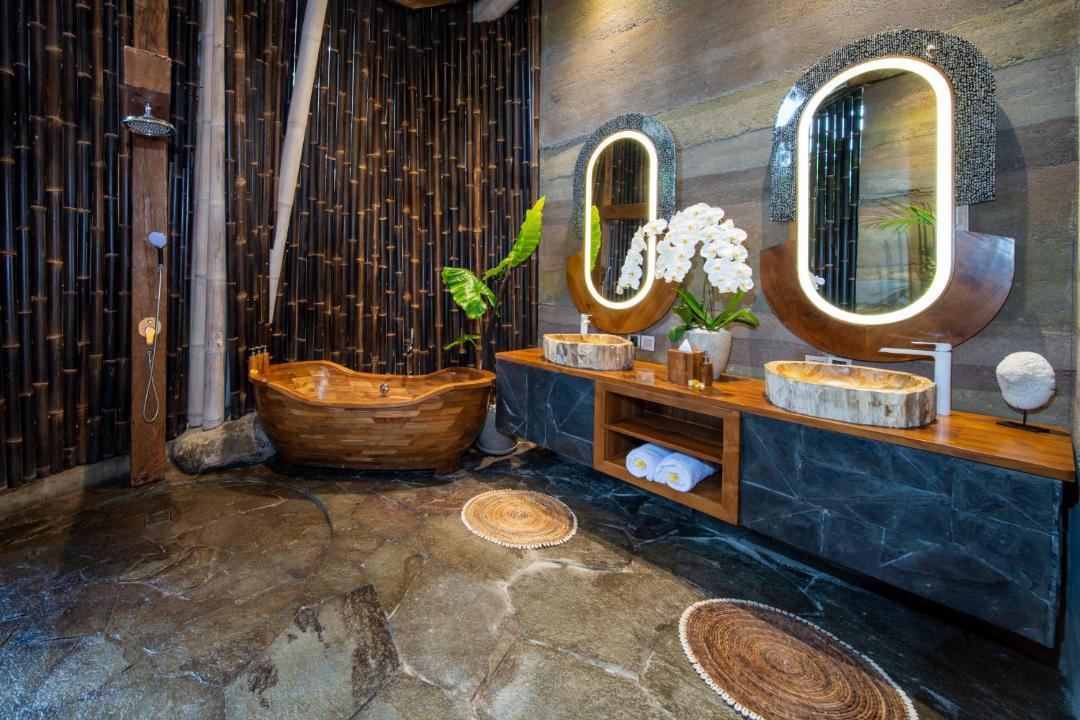 Photo of Bathroom in Kediri