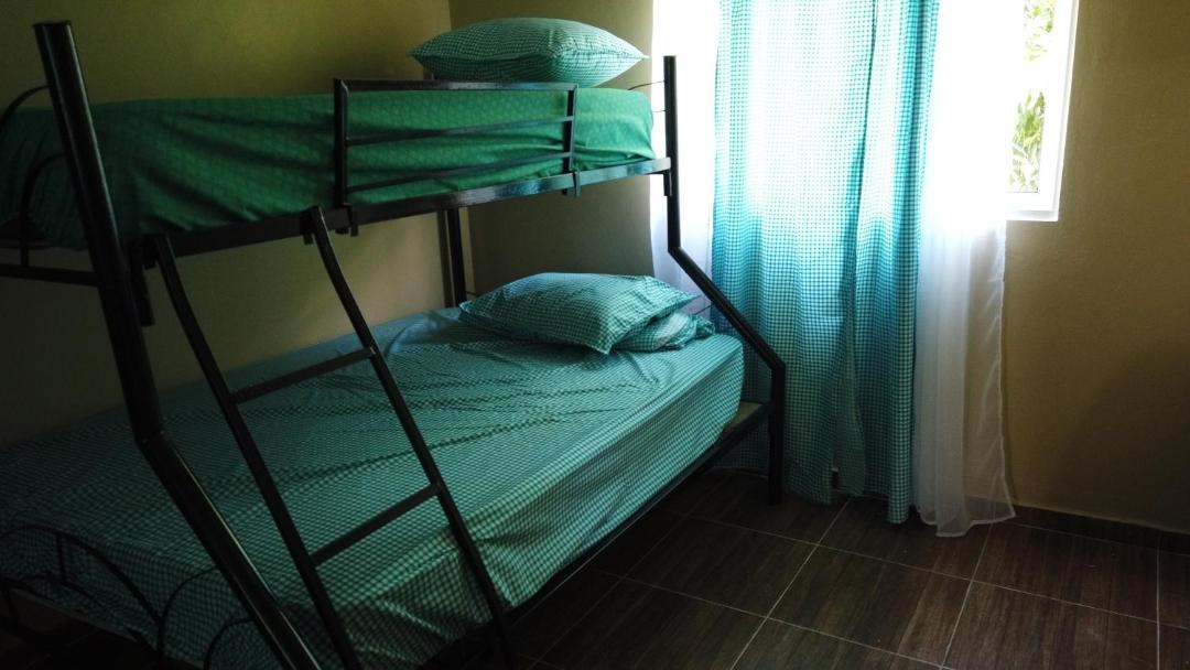 Photo of Bedroom in Bonao