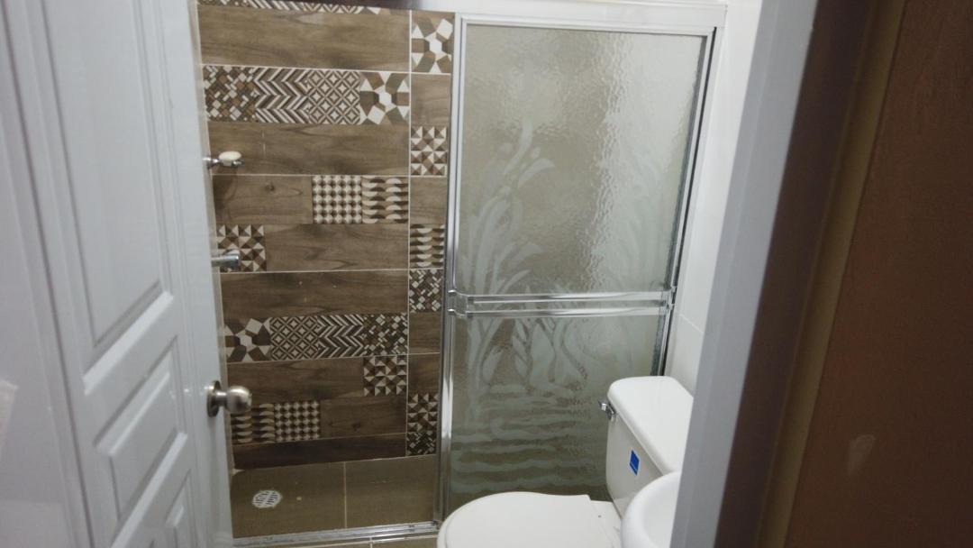 Photo of Bathroom in Bonao