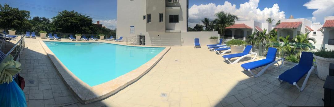 Photo of Outdoor in Reparto Ibarra
