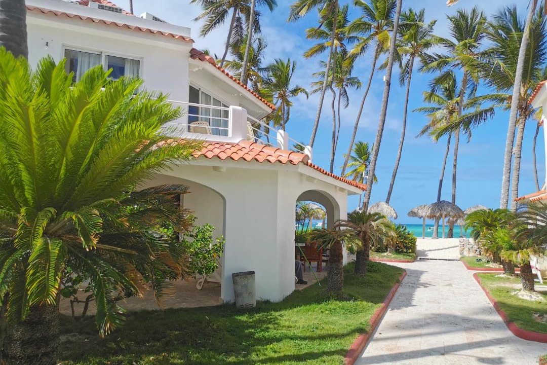 Photo of Buildings in Bavaro