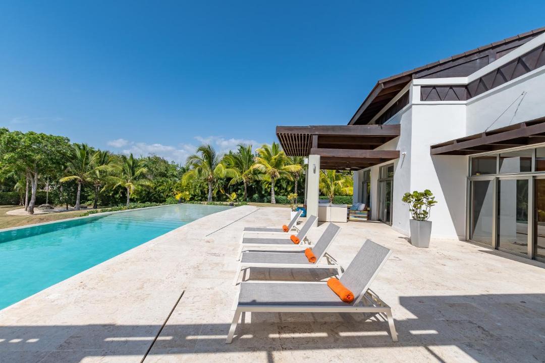 Photo of Others in Casa de Campo