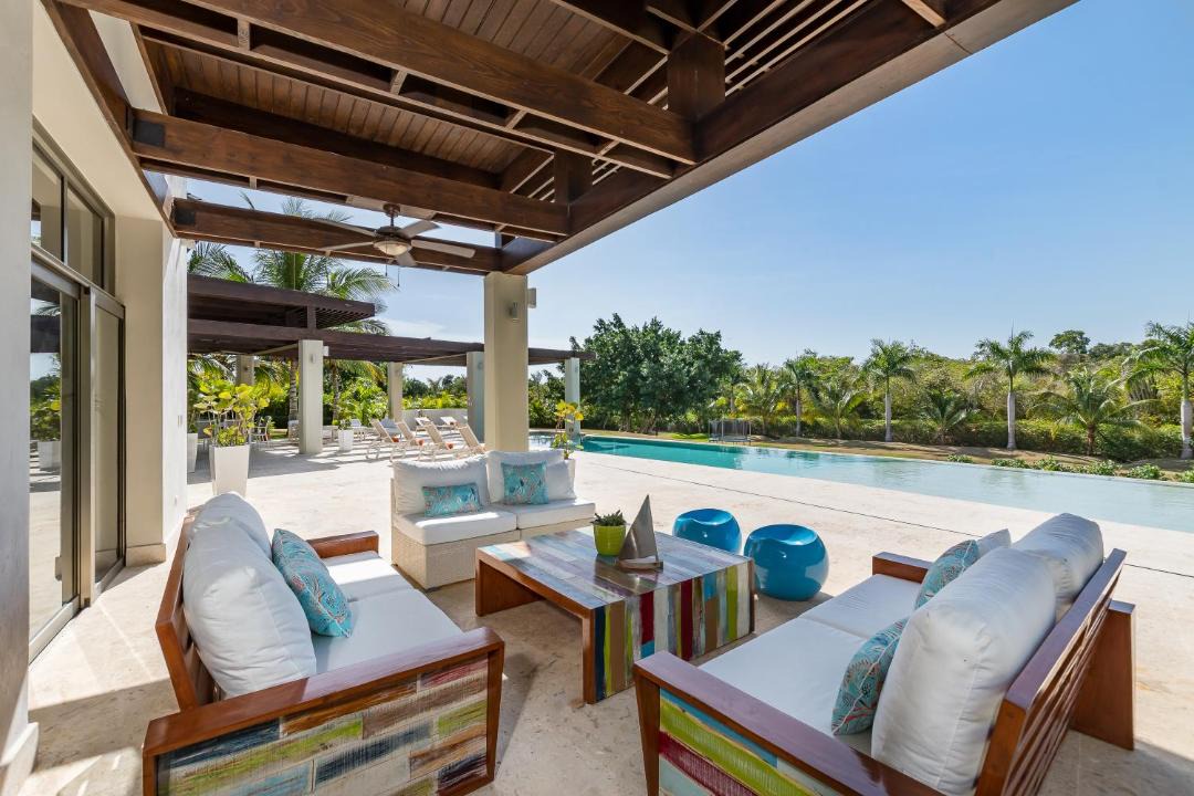 Photo of Others in Casa de Campo