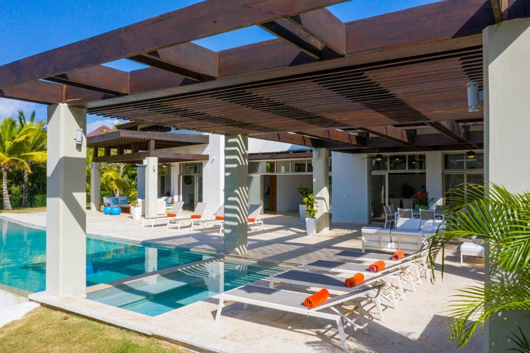Photo of Others in Casa de Campo