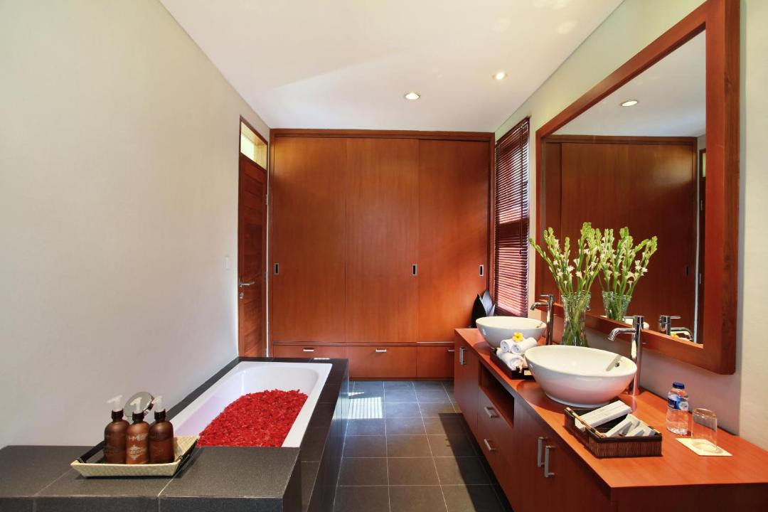Photo of Bathroom in Beraban