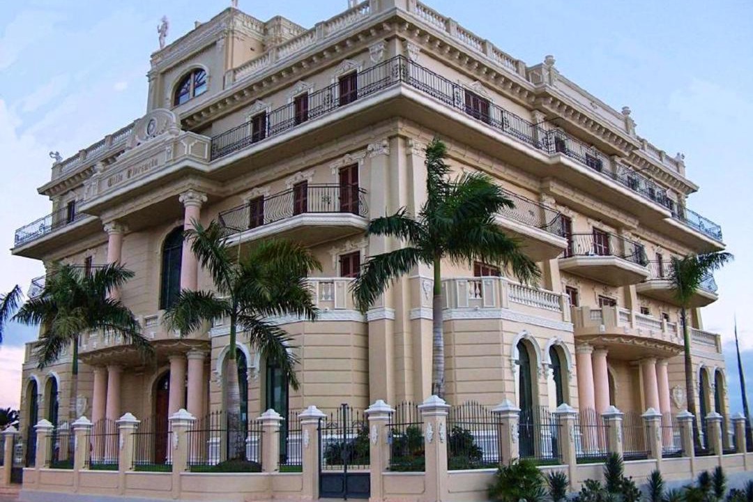 Photo of Buildings in Boca Chica