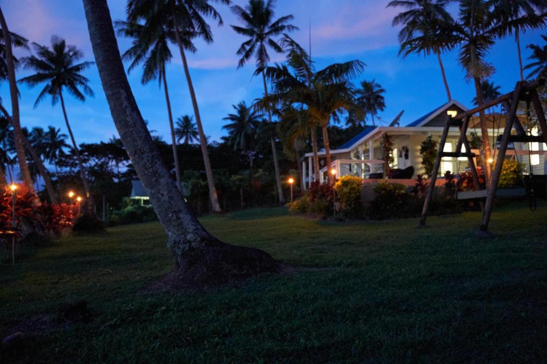 Photo of Others in Taveuni Island East