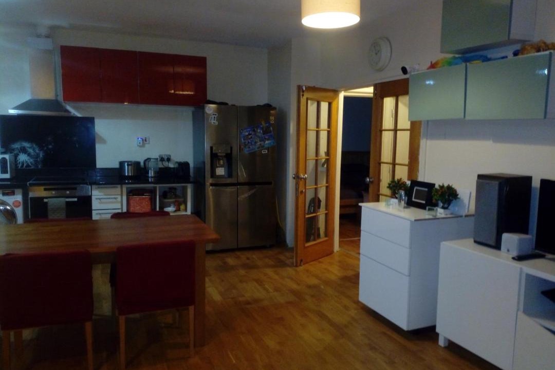Photo of Kitchen in Glacis