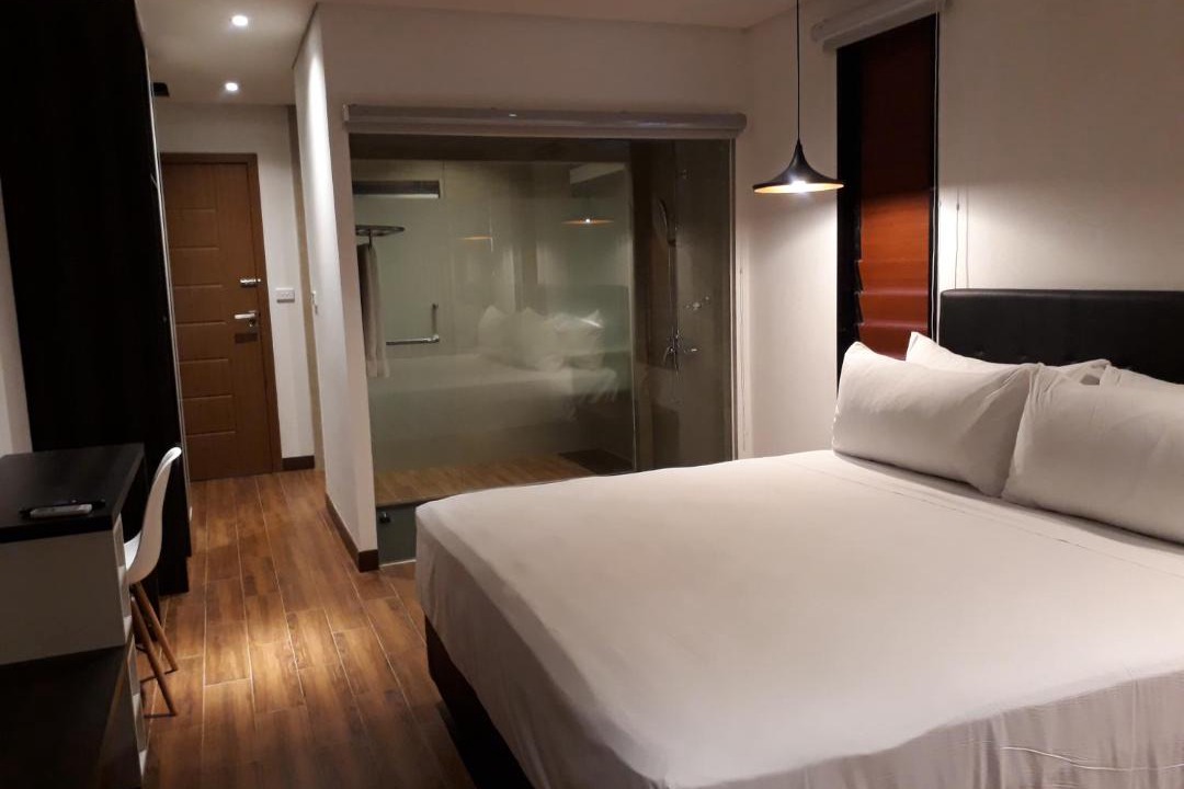 Photo of Bedroom in Cuvu