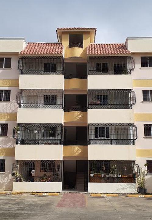 Photo of Buildings in Llanos de Gurabo I