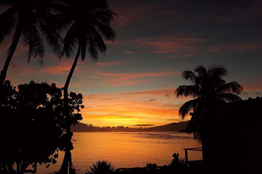 Photo of Others in Moorea-Maiao