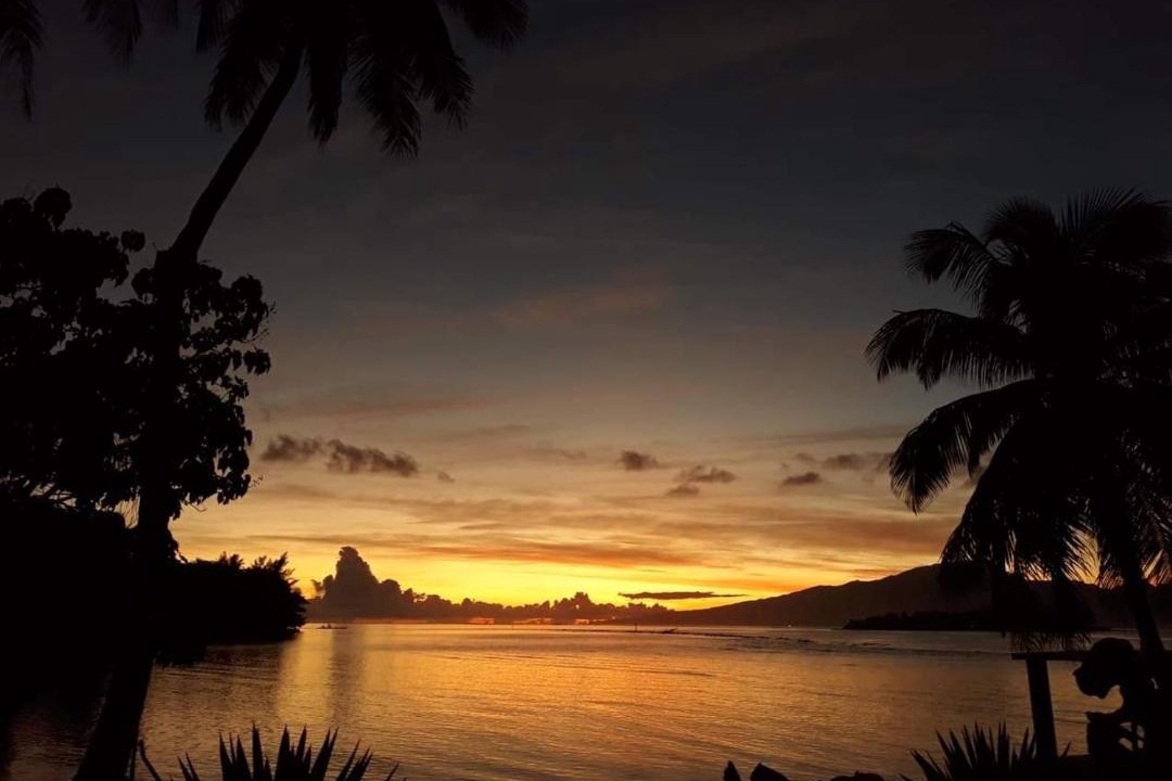 Photo of Others in Moorea-Maiao