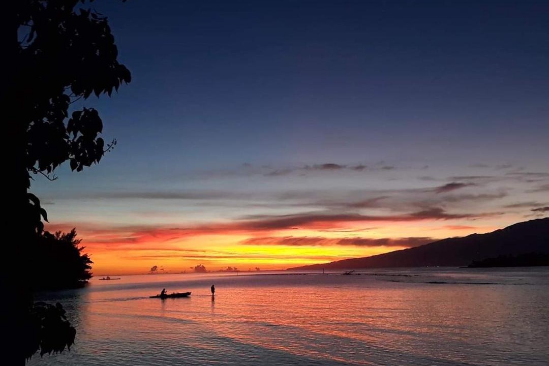 Photo of Others in Moorea-Maiao