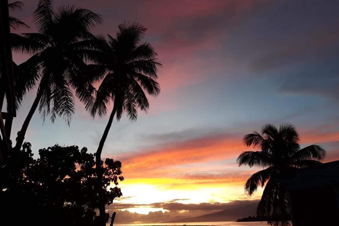 Photo of Others in Moorea-Maiao