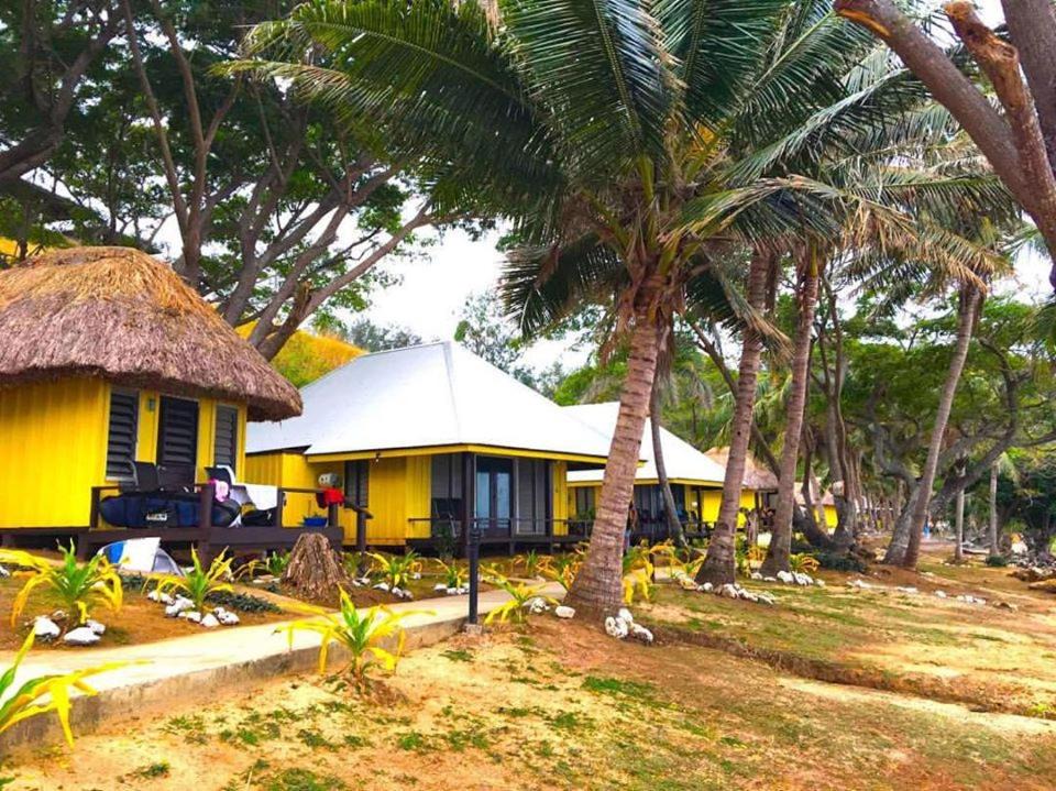 Photo of Others in Malolo Island