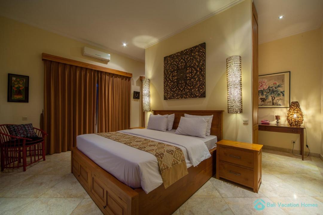 Photo of Bedroom in Banjartegehe