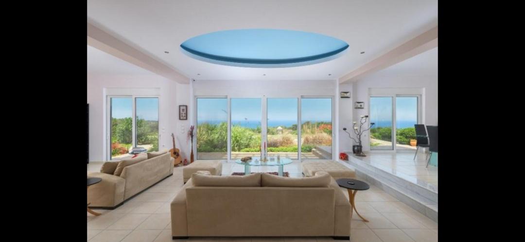 Photo of Livingroom in Salakos