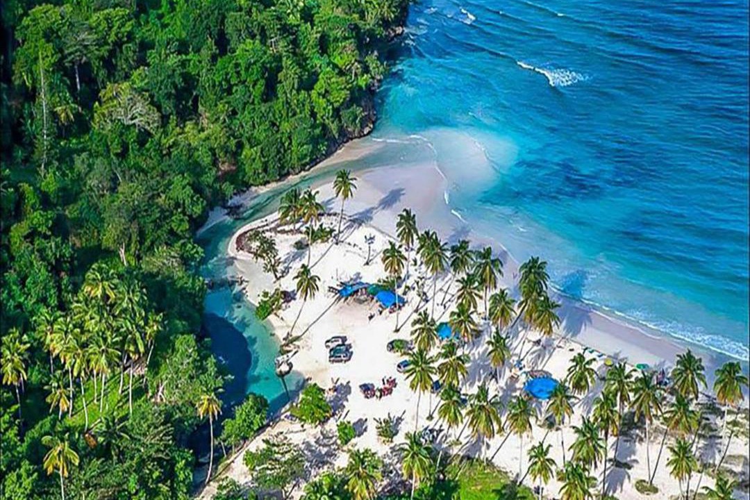 Photo of Others in Las Galeras