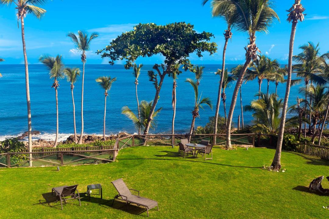 Photo of Outdoor in Las Galeras