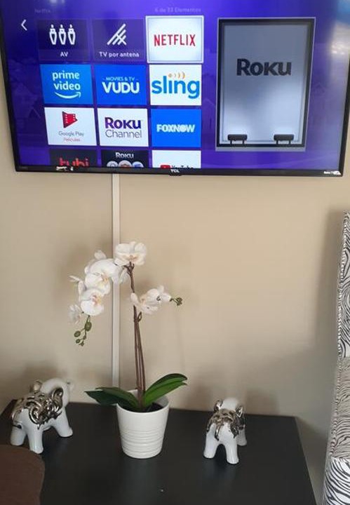 Photo of Livingroom in Llanos de Gurabo I