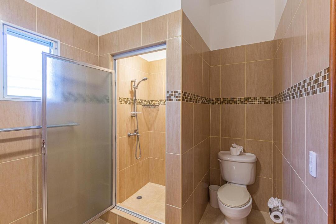 Photo of Bathroom in El Batey