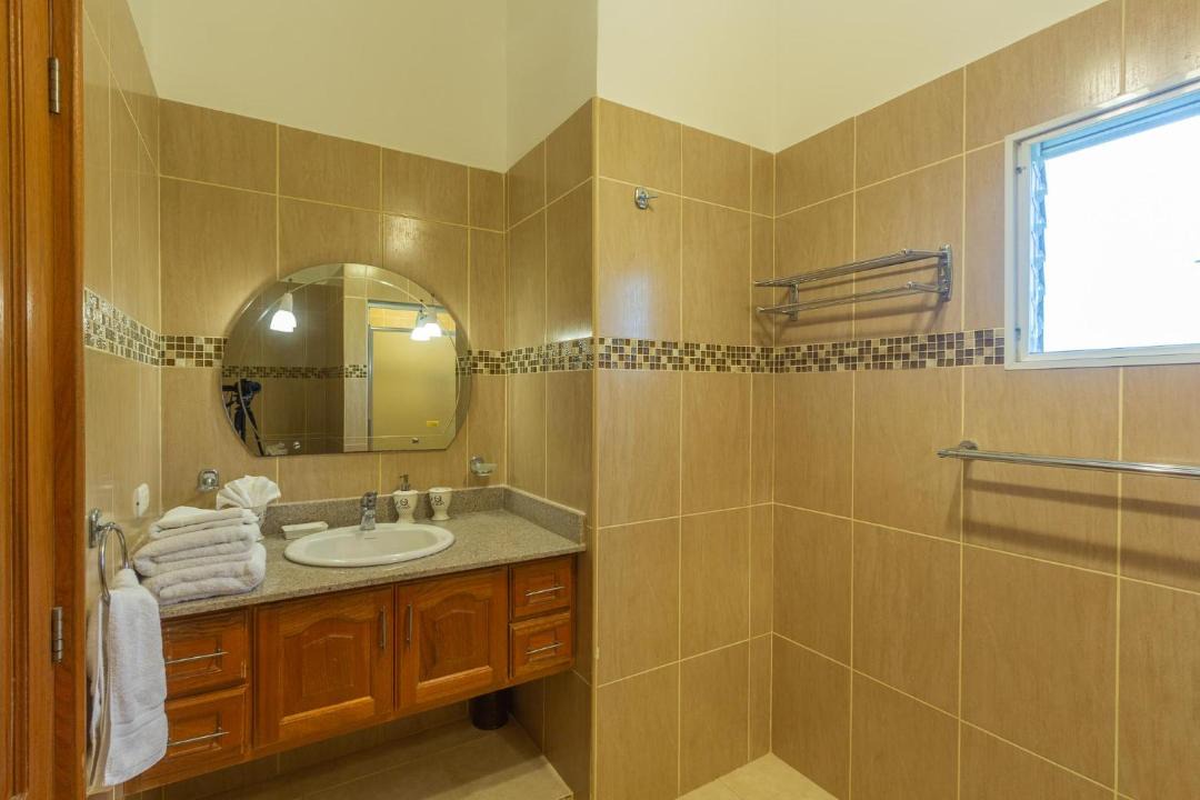 Photo of Bathroom in El Batey