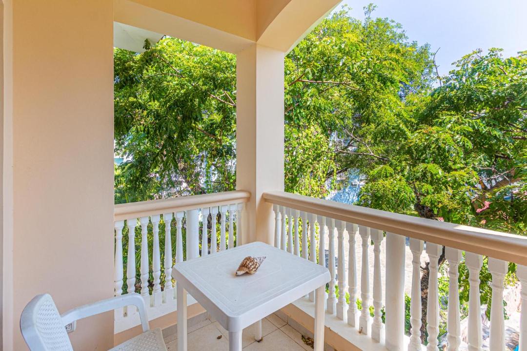 Photo of Patio Balcony in El Batey