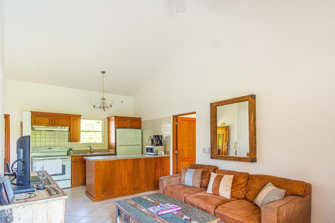 Photo of Livingroom in El Batey