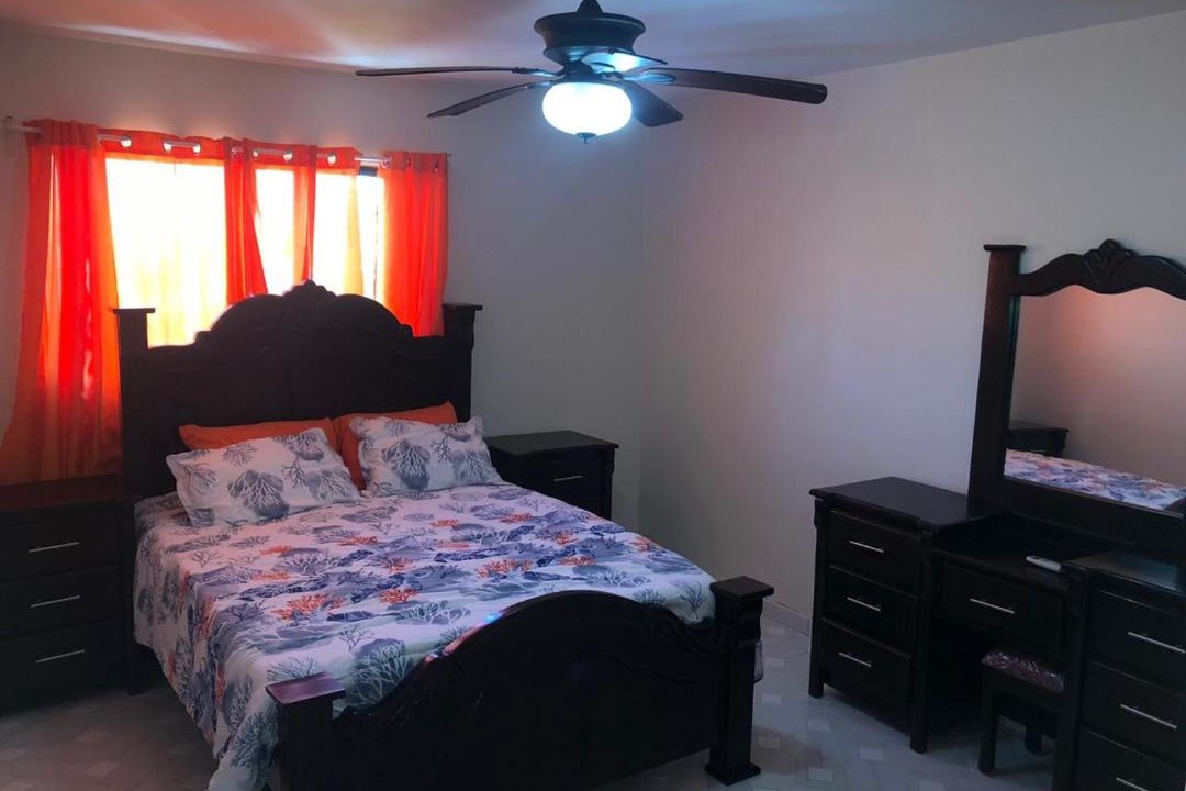 Photo of Bedroom in Juan Dolio - El Pueblo