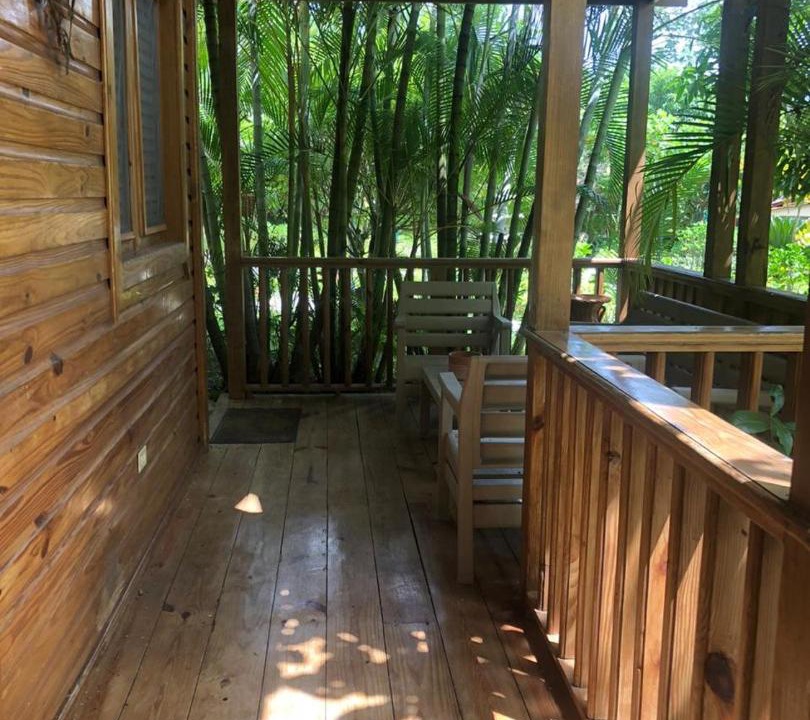 Photo of Patio Balcony in Santa Cruz del Seibo