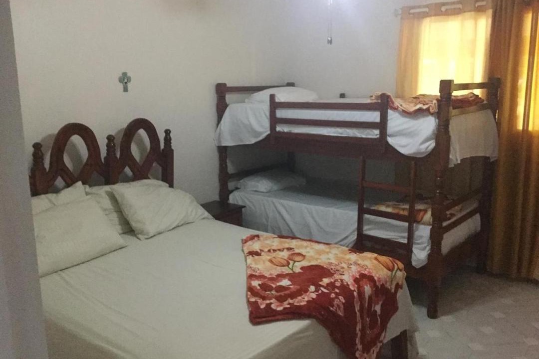 Photo of Bedroom in Juan Dolio