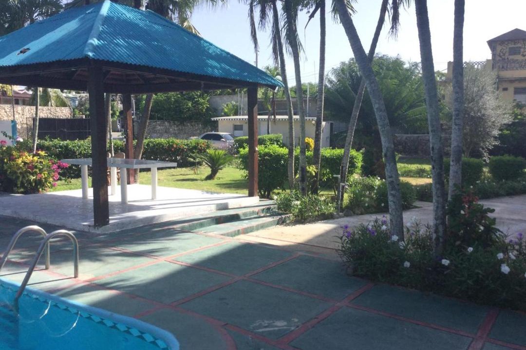 Photo of Outdoor in Juan Dolio - El Pueblo
