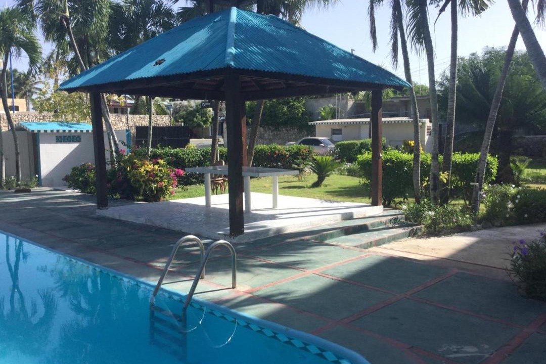 Photo of Outdoor in Juan Dolio - El Pueblo
