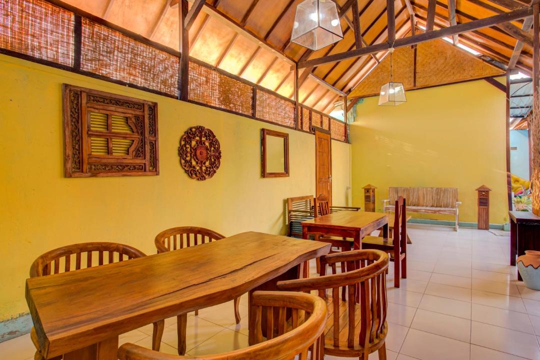 Photo of Livingroom in Padonan