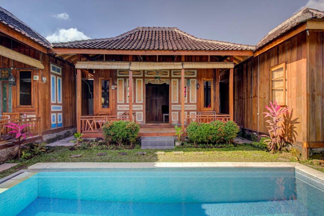Photo of Outdoor in Padonan