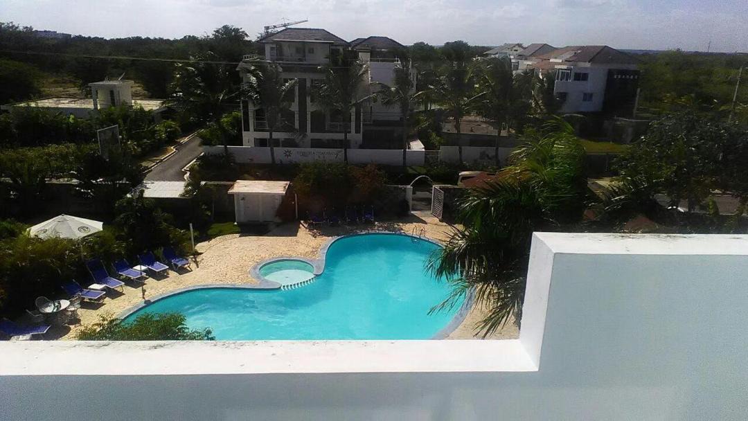 Photo of Outdoor in Dominicus