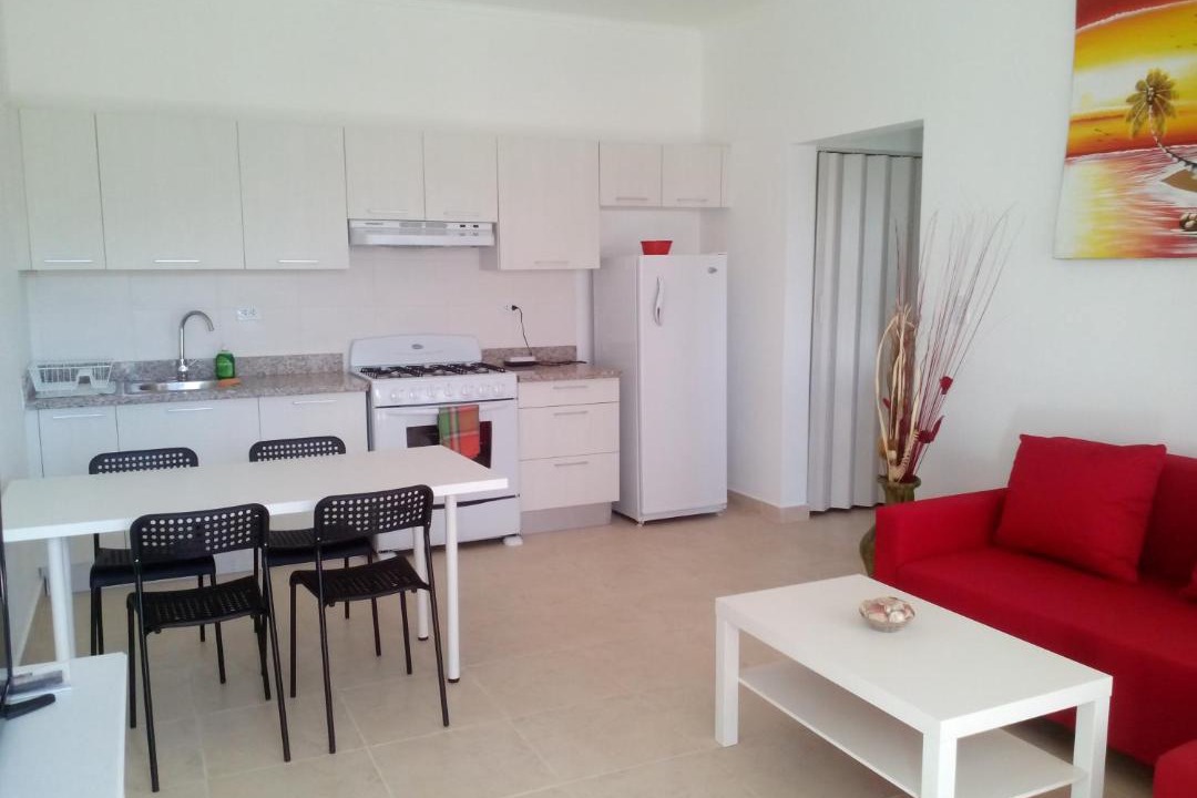 Photo of Livingroom in Dominicus