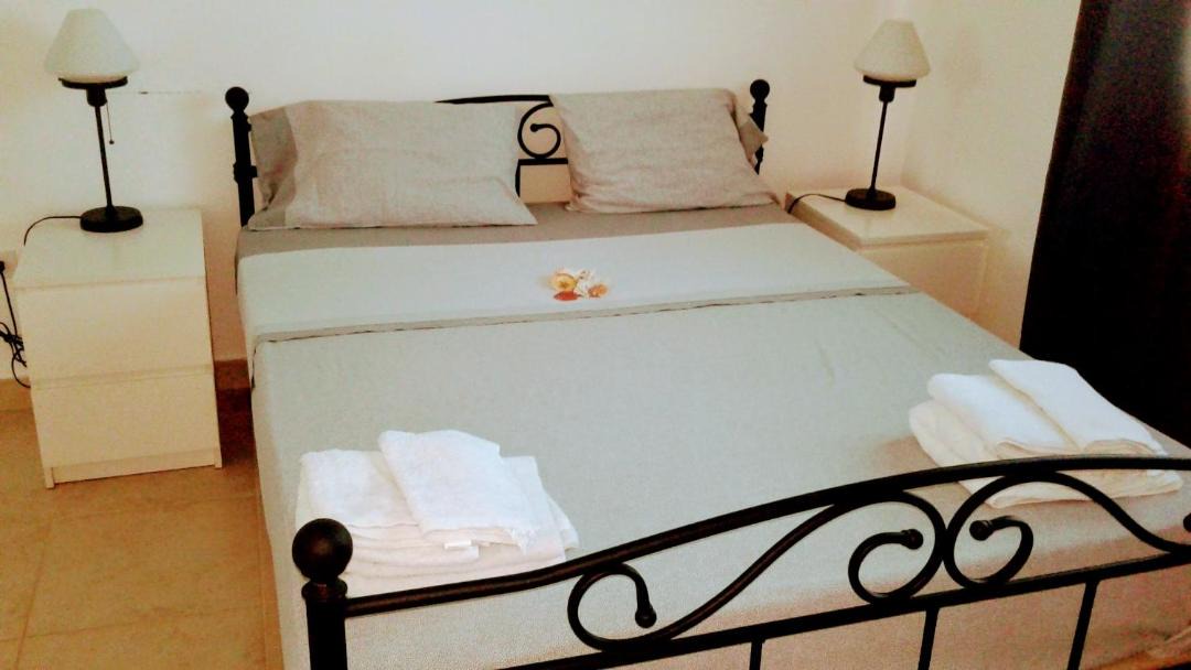 Photo of Bedroom in Dominicus
