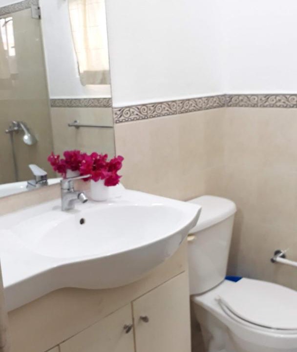 Photo of Bathroom in Dominicus