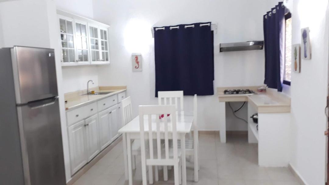 Photo of Kitchen in Dominicus
